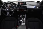 Sininen Viistoperä, BMW M140i – XVU-500, kuva 11