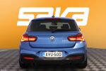 Sininen Viistoperä, BMW M140i – XVU-500, kuva 7