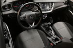 Harmaa Maastoauto, Opel Grandland X – XVU-566, kuva 14