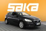 Musta Viistoperä, Volvo V40 Cross Country – XVV-636, kuva 1