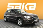 Ruskea (beige) Maastoauto, Audi Q5 – XVV-987, kuva 1