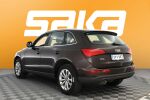 Ruskea (beige) Maastoauto, Audi Q5 – XVV-987, kuva 5