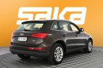 Ruskea (beige) Maastoauto, Audi Q5 – XVV-987, kuva 8