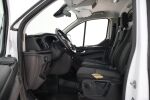 Valkoinen Pakettiauto, Ford Transit Custom – XVX-719, kuva 15