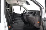 Valkoinen Pakettiauto, Ford Transit Custom – XVX-719, kuva 16