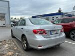Hopea Sedan, Toyota Corolla – XVY-423, kuva 2