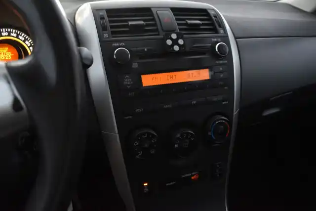 Hopea Sedan, Toyota Corolla – XVY-423