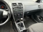 Hopea Sedan, Toyota Corolla – XVY-423, kuva 4