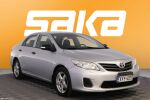 Hopea Sedan, Toyota Corolla – XVY-423, kuva 1