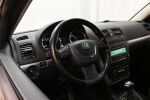 Ruskea Maastoauto, Skoda Yeti – XVY-752, kuva 15