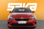 Punainen Farmari, Kia Ceed – XXA-514, kuva 2