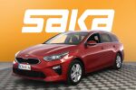 Punainen Farmari, Kia Ceed – XXA-514, kuva 4