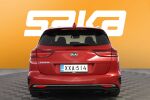 Punainen Farmari, Kia Ceed – XXA-514, kuva 7