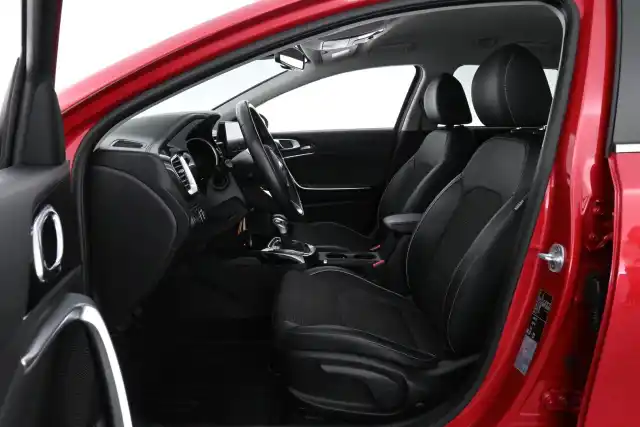 Punainen Farmari, Kia Ceed – XXA-514