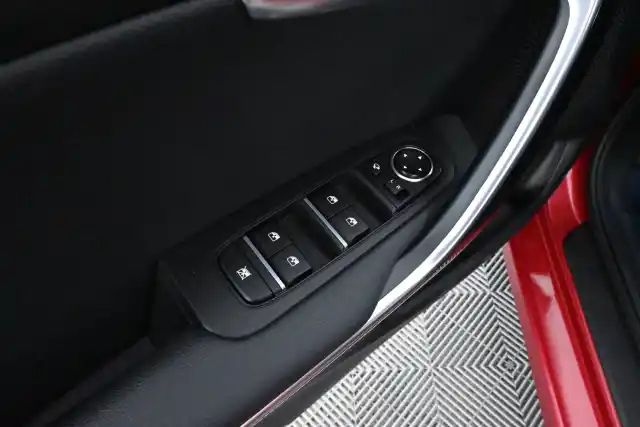 Punainen Farmari, Kia Ceed – XXA-514