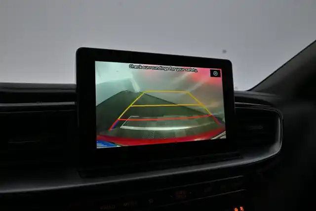 Punainen Farmari, Kia Ceed – XXA-514