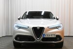 Harmaa Farmari, Alfa Romeo Stelvio – XXA-975, kuva 3