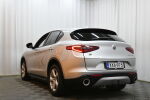 Harmaa Farmari, Alfa Romeo Stelvio – XXA-975, kuva 5