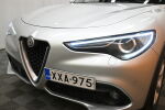 Harmaa Farmari, Alfa Romeo Stelvio – XXA-975, kuva 9