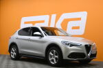 Harmaa Farmari, Alfa Romeo Stelvio – XXA-975, kuva 1