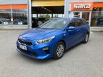 Sininen Farmari, Kia Ceed – XXB-162, kuva 2