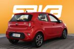 Punainen Viistoperä, Kia Picanto – XXB-257, kuva 8