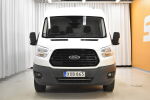 Valkoinen Pakettiauto, Ford Transit – XXB-863, kuva 2