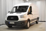 Valkoinen Pakettiauto, Ford Transit – XXB-863, kuva 4