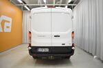 Valkoinen Pakettiauto, Ford Transit – XXB-863, kuva 7