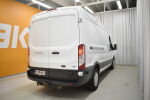 Valkoinen Pakettiauto, Ford Transit – XXB-863, kuva 8