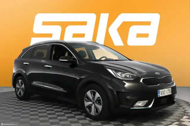 Kia NIRO