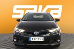 Musta Farmari, Toyota Auris – XXC-253, kuva 2