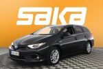 Musta Farmari, Toyota Auris – XXC-253, kuva 4