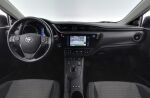 Musta Farmari, Toyota Auris – XXC-253, kuva 9
