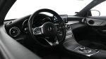 Valkoinen Coupe, Mercedes-Benz C – XXC-334, kuva 11
