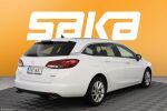 Valkoinen Farmari, Opel Astra – XXC-651, kuva 8