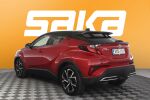 Punainen Maastoauto, Toyota C-HR – XXE-101, kuva 5