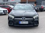 Musta Viistoperä, Mercedes-Benz A – XXE-254, kuva 2