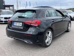 Musta Viistoperä, Mercedes-Benz A – XXE-254, kuva 6