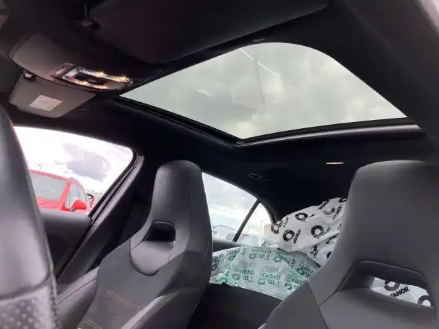 Musta Viistoperä, Mercedes-Benz A – XXE-254