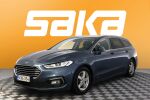 Sininen Farmari, Ford Mondeo – XXE-334, kuva 4