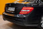 Musta Coupe, Mercedes-Benz C – XXE-379, kuva 9