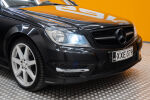 Musta Coupe, Mercedes-Benz C – XXE-379, kuva 10