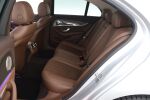 Harmaa Sedan, Mercedes-Benz E – XXE-400, kuva 16