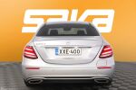 Harmaa Sedan, Mercedes-Benz E – XXE-400, kuva 7