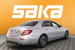 Harmaa Sedan, Mercedes-Benz E – XXE-400, kuva 8