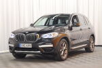 Musta Maastoauto, BMW X3 – XXE-699, kuva 4