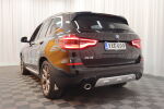 Musta Maastoauto, BMW X3 – XXE-699, kuva 5