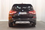 Musta Maastoauto, BMW X3 – XXE-699, kuva 6