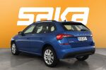 Sininen Viistoperä, Skoda Kamiq – XXE-831, kuva 5